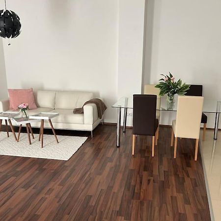 Apartment Merkur فيينا المظهر الخارجي الصورة