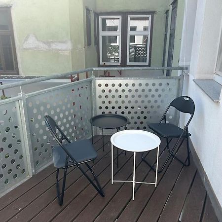 Apartment Merkur فيينا المظهر الخارجي الصورة