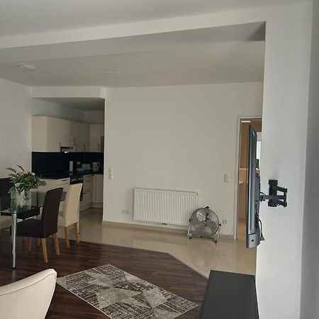 Apartment Merkur فيينا المظهر الخارجي الصورة