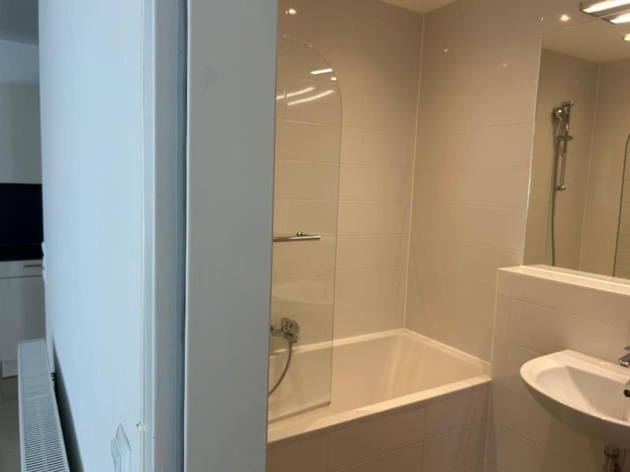 Apartment Merkur فيينا المظهر الخارجي الصورة