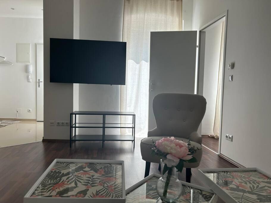 Apartment Merkur فيينا المظهر الخارجي الصورة