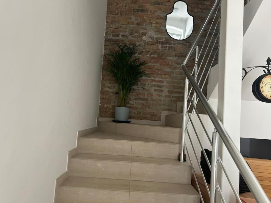 Apartment Merkur فيينا المظهر الخارجي الصورة