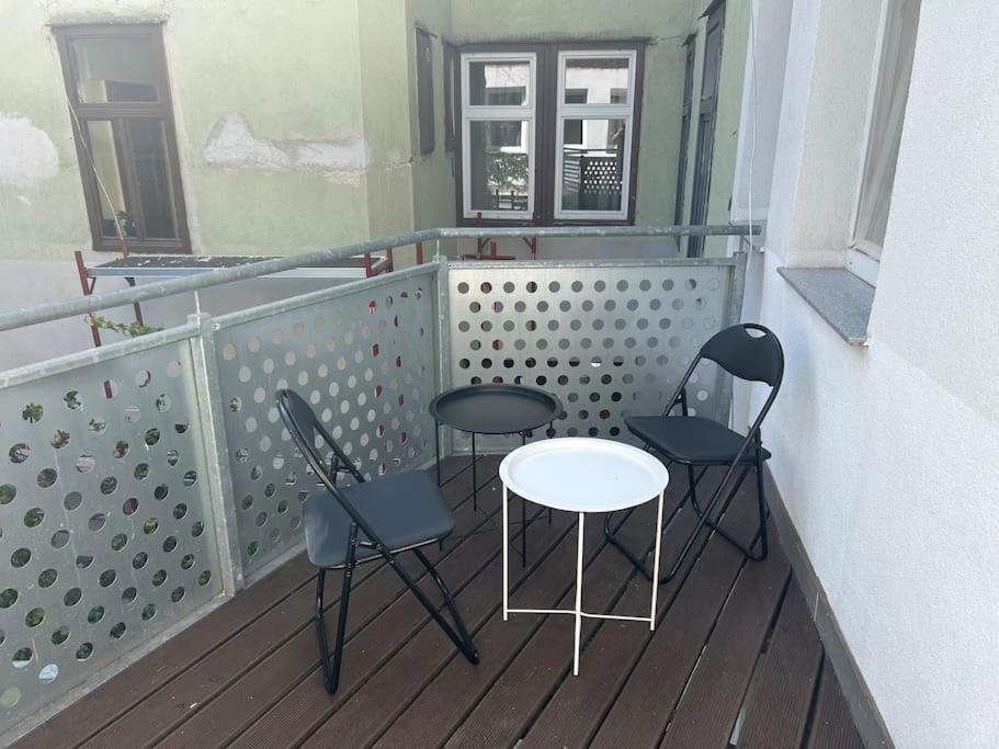 Apartment Merkur فيينا المظهر الخارجي الصورة