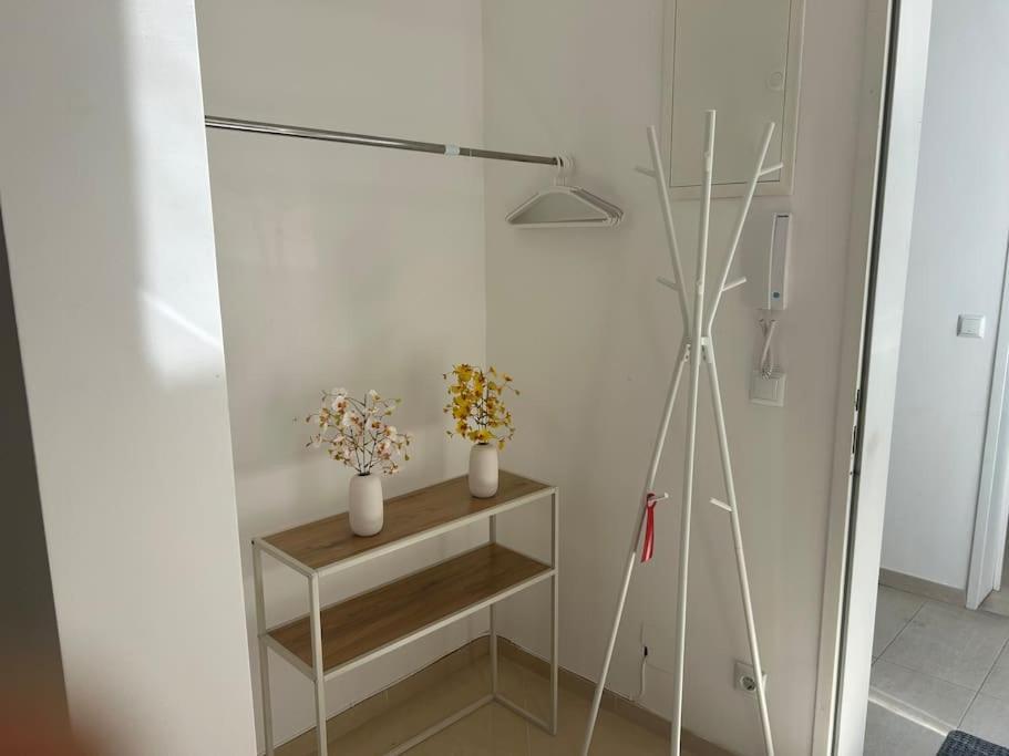Apartment Merkur فيينا المظهر الخارجي الصورة