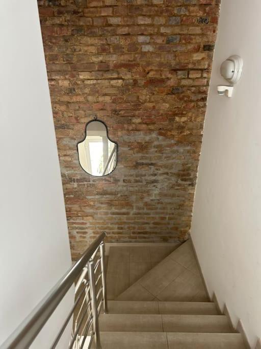 Apartment Merkur فيينا المظهر الخارجي الصورة
