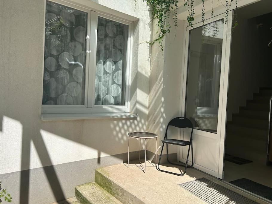 Apartment Merkur فيينا المظهر الخارجي الصورة