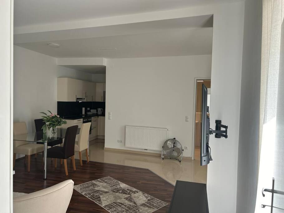 Apartment Merkur فيينا المظهر الخارجي الصورة